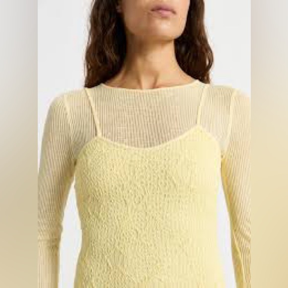 MARGOT MIDI DRESS - Weekend Sale - Picture 3 of 10